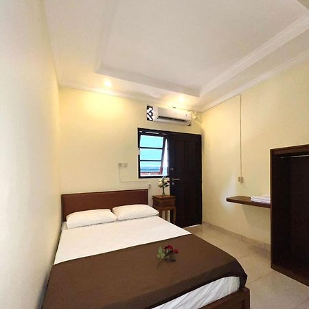 Zigiz Lovina Hostel エクステリア 写真