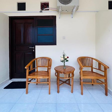 Zigiz Lovina Hostel エクステリア 写真