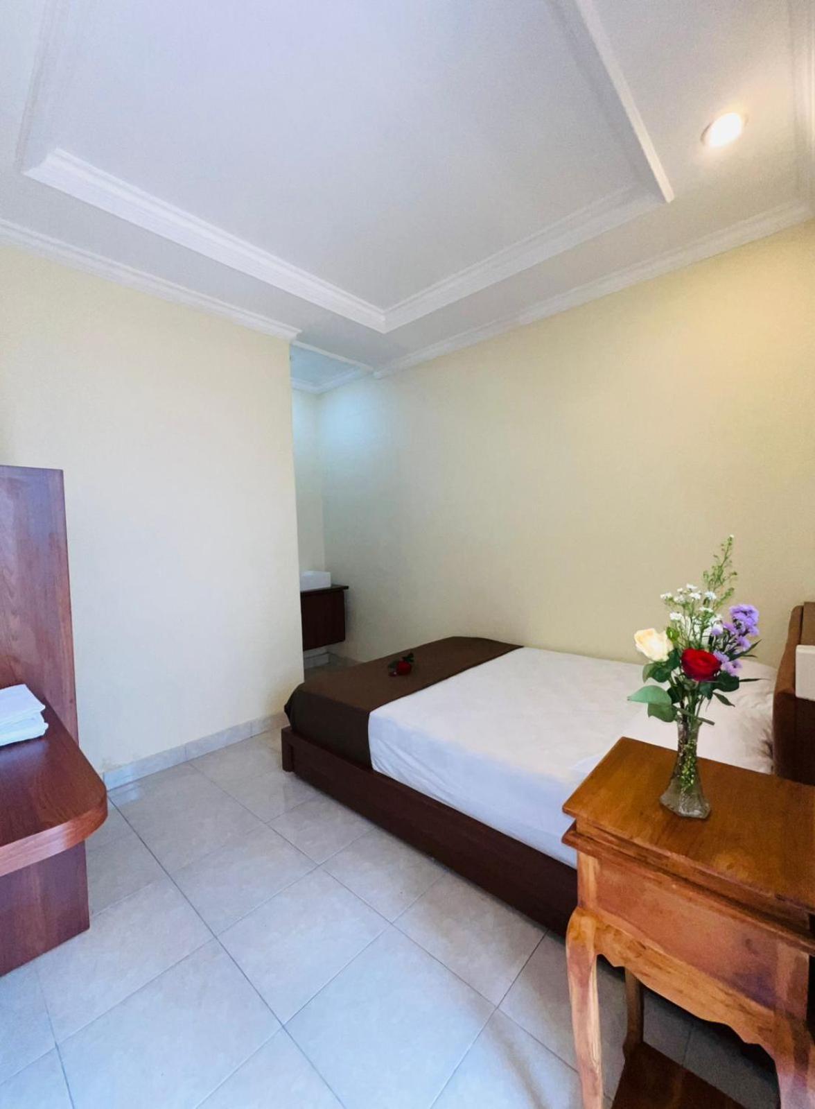 Zigiz Lovina Hostel エクステリア 写真